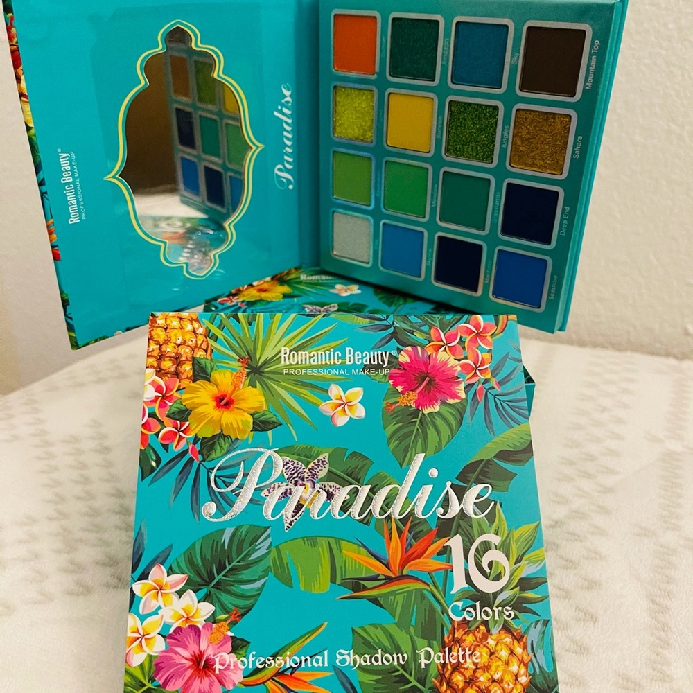 Paradise! - Picture 2 of 2